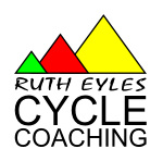 Ruth Eyles Coaching logo